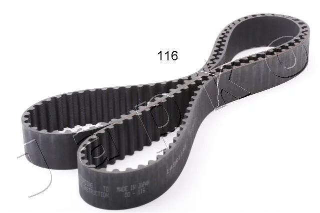 Correia Dentada JAPKO 40116