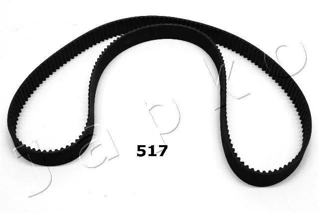 Correia Dentada JAPKO 40517
