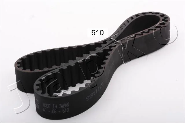 Correia Dentada JAPKO 40610