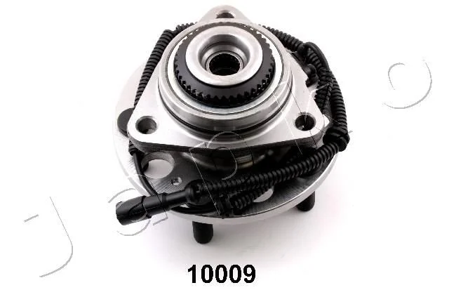 Wheel Hub JAPKO 410009