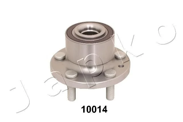 Wheel Hub JAPKO 410014