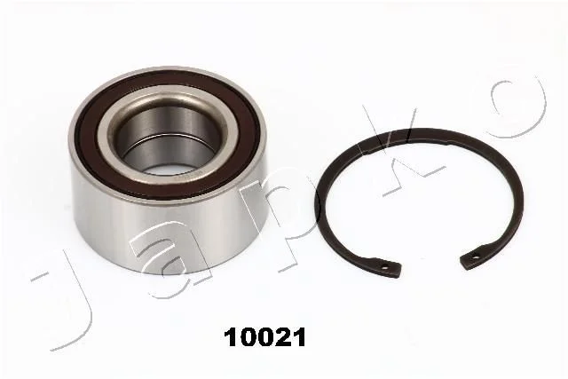 Kit de rolamentos de roda JAPKO 410021