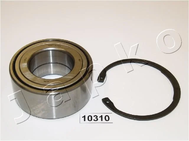 Kit de rolamentos de roda JAPKO 410310
