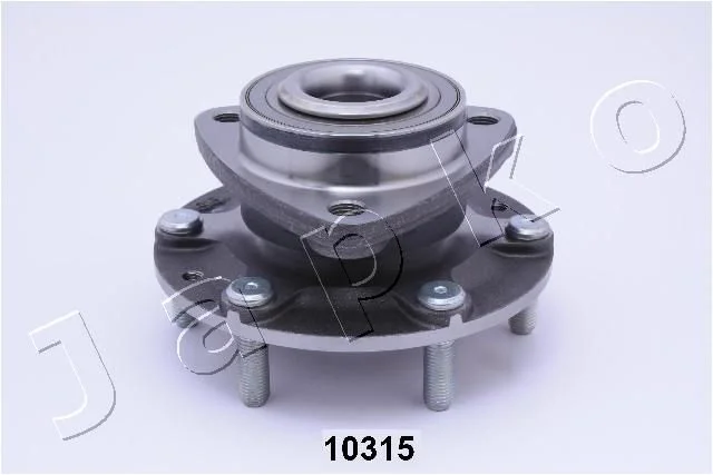 Wheel Hub JAPKO 410315
