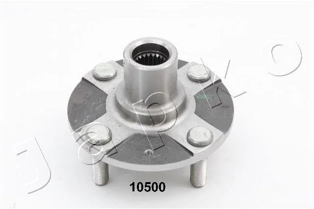 Vedação do eixo, cubo da roda JAPKO 410500