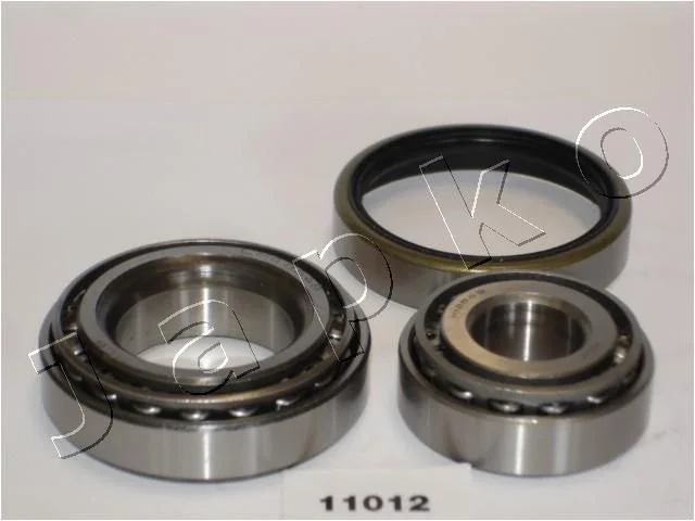 Kit de rolamentos de roda JAPKO 411012