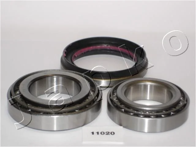 Kit de rolamentos de roda JAPKO 411020