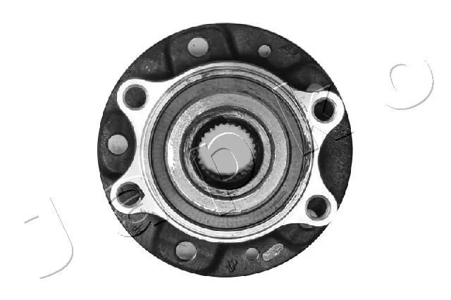 Wheel Hub JAPKO 411053