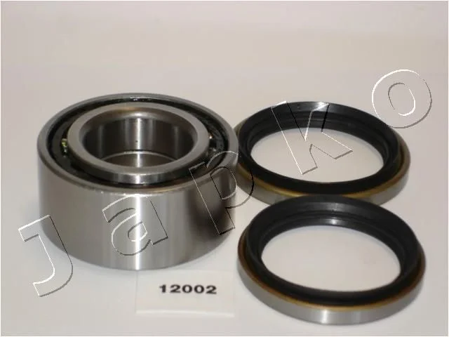 Kit de rolamentos de roda JAPKO 412002