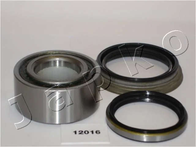 Kit de rolamentos de roda JAPKO 412016