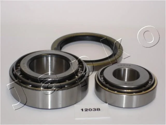Kit de rolamentos de roda JAPKO 412038