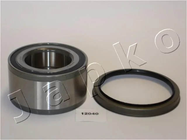 Kit de rolamentos de roda JAPKO 412040