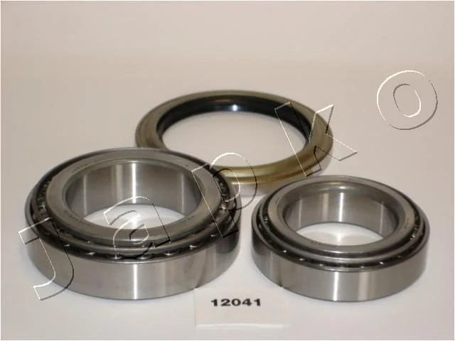 Kit de rolamentos de roda JAPKO 412041