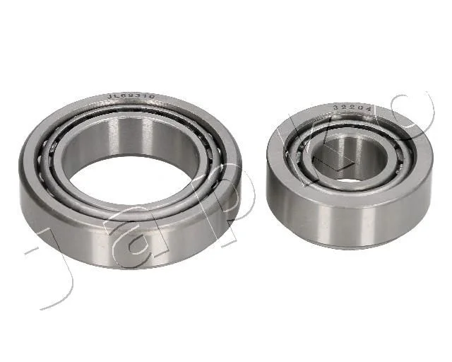 Kit de rolamentos de roda JAPKO 413007