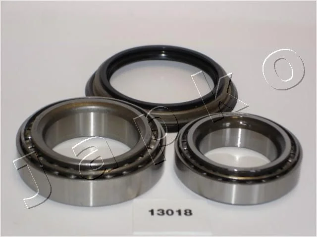 Kit de rolamentos de roda JAPKO 413018