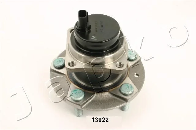 Wheel Hub JAPKO 413022
