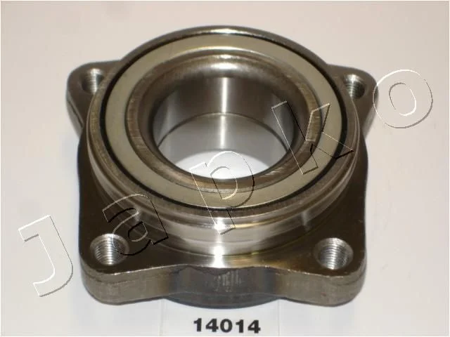 Wheel Hub JAPKO 414014