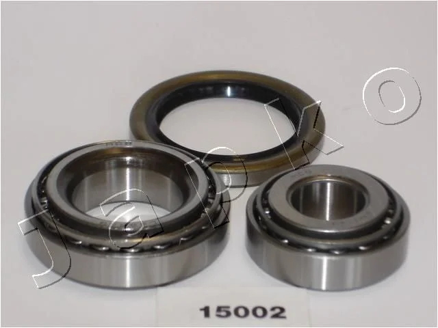 Kit de rolamentos de roda JAPKO 415002