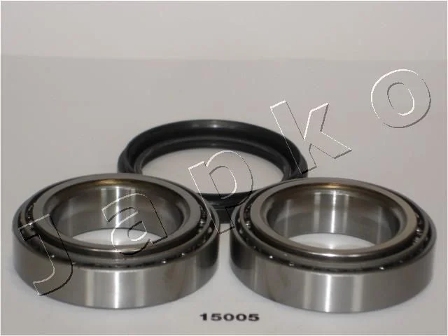 Kit de rolamentos de roda JAPKO 415005