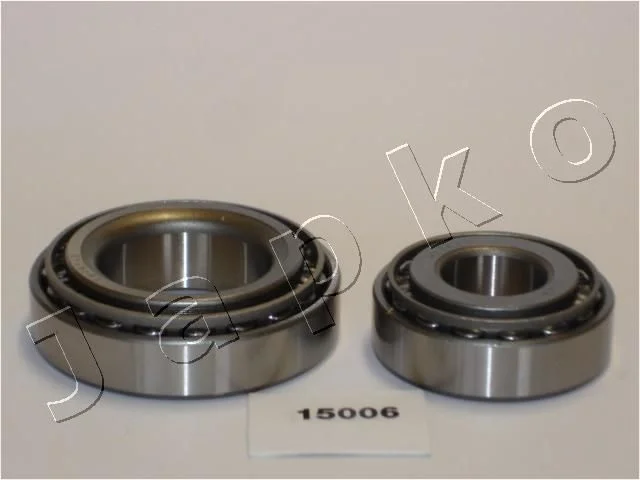 Kit de rolamentos de roda JAPKO 415006