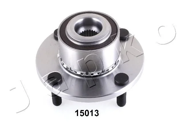 Wheel Hub JAPKO 415013