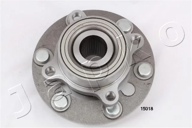 Wheel Hub JAPKO 415018