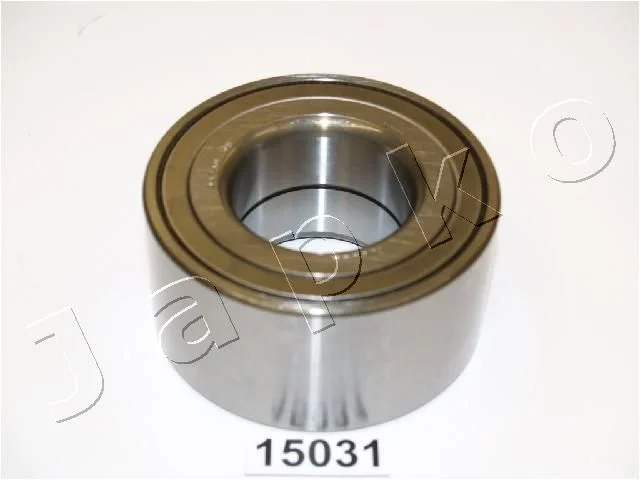 Kit de rolamentos de roda JAPKO 415031