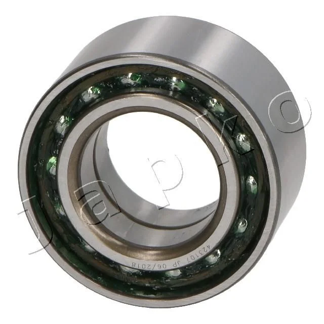 Kit de rolamentos de roda JAPKO 418002