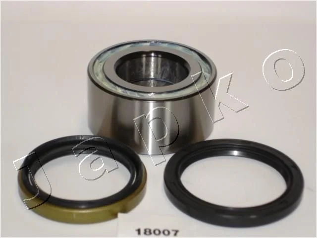 Kit de rolamentos de roda JAPKO 418007