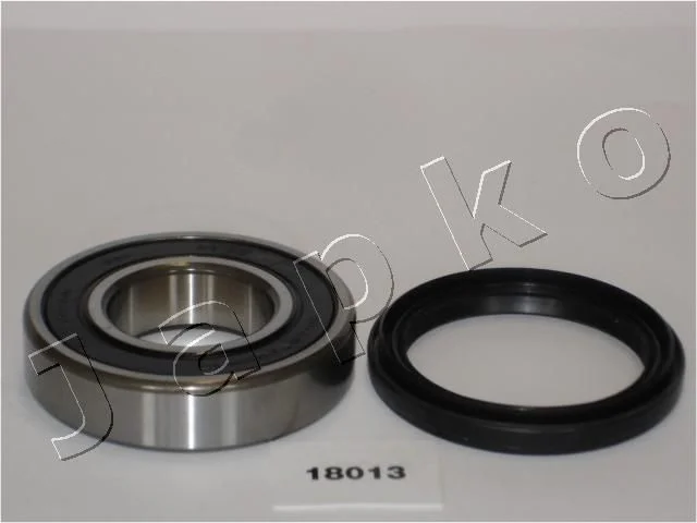 Kit de rolamentos de roda JAPKO 418013