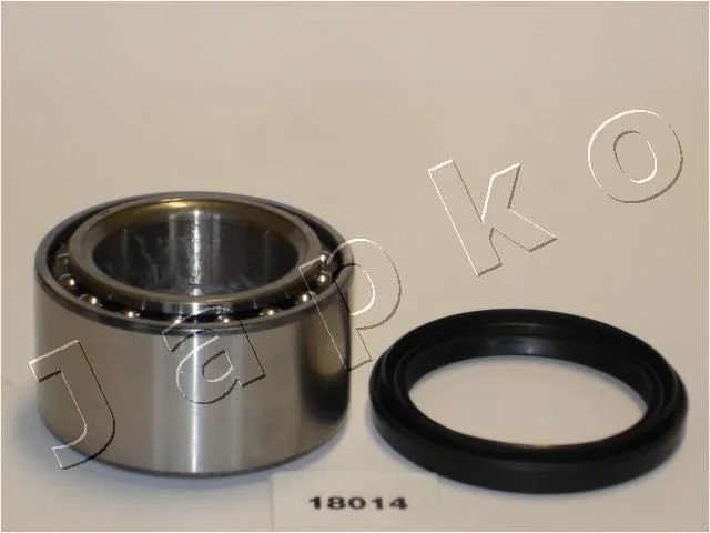 Kit de rolamentos de roda JAPKO 418014