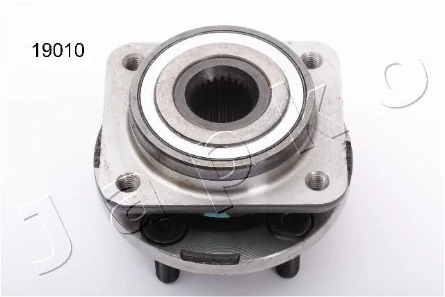 Wheel Hub JAPKO 419010