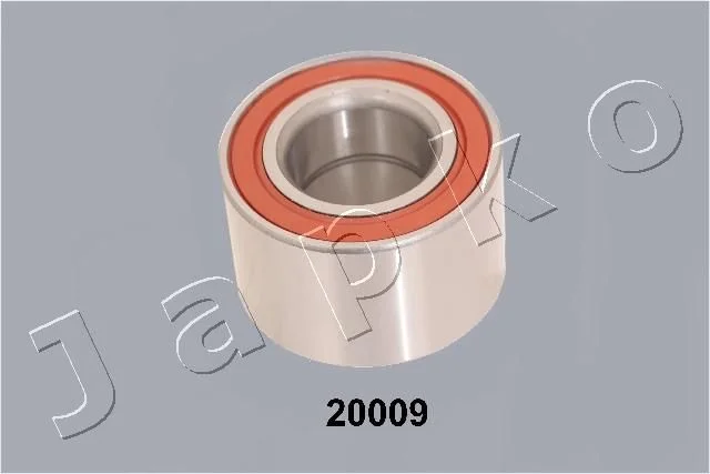 Kit de rolamentos de roda JAPKO 420009