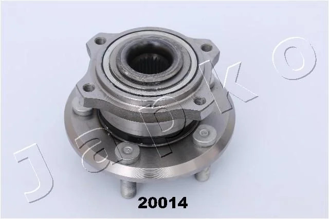 Wheel Hub JAPKO 420014