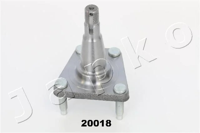 Vedação do eixo, cubo da roda JAPKO 420018