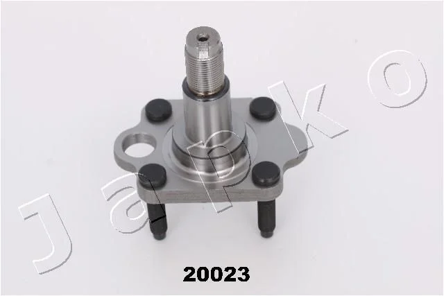 Vedação do eixo, cubo da roda JAPKO 420023