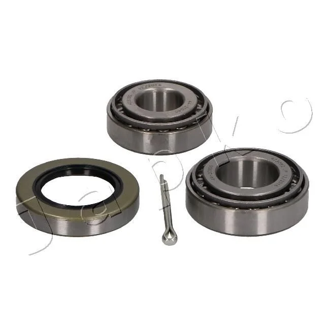 Kit de rolamentos de roda JAPKO 420060