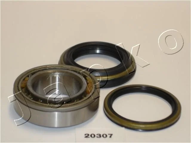Kit de rolamentos de roda JAPKO 420307