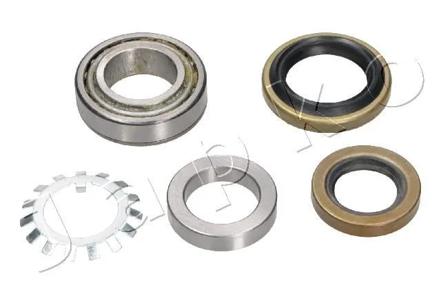 Kit de rolamentos de roda JAPKO 420508