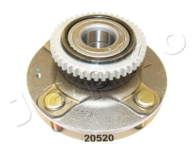 Vedação do eixo, cubo da roda JAPKO 420520