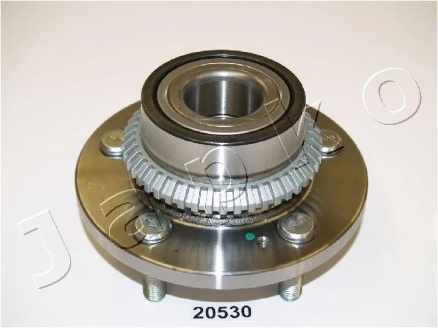 Vedação do eixo, cubo da roda JAPKO 420530