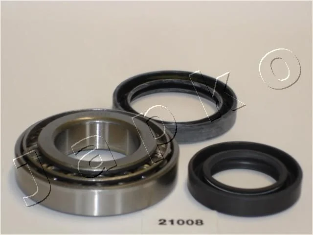 Kit de rolamentos de roda JAPKO 421008