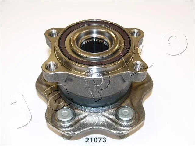 Wheel Hub JAPKO 421073