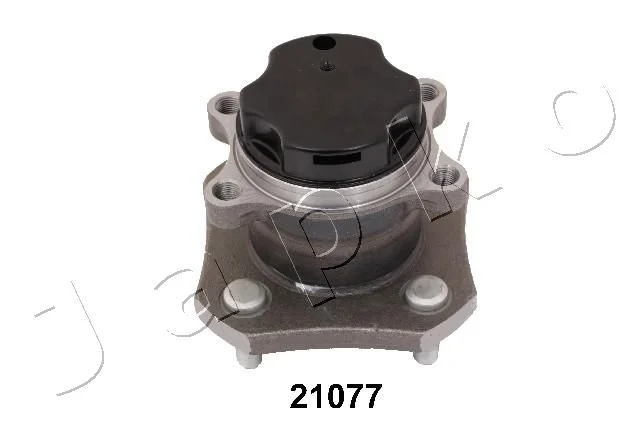 Wheel Hub JAPKO 421077