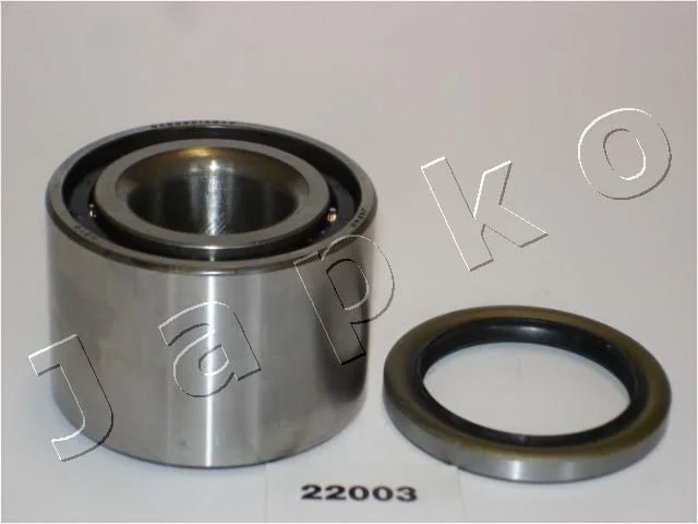 Kit de rolamentos de roda JAPKO 422003