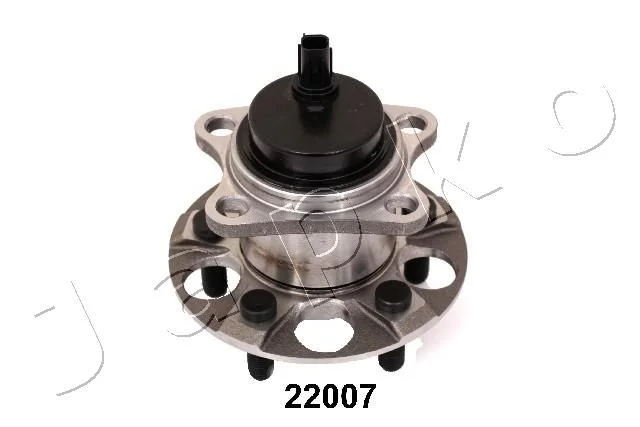 Wheel Hub JAPKO 422007