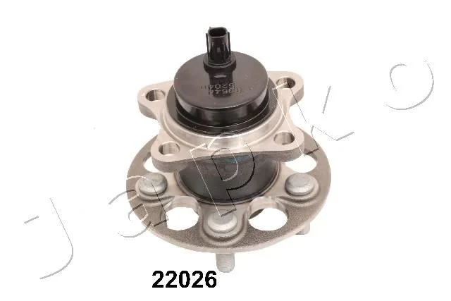 Wheel Hub JAPKO 422026