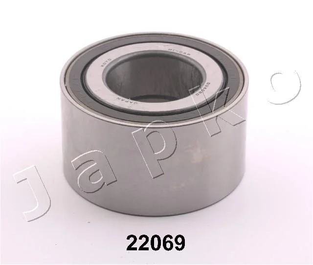 Kit de rolamentos de roda JAPKO 422069