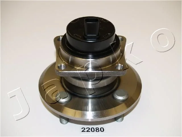 Vedação do eixo, cubo da roda JAPKO 422080