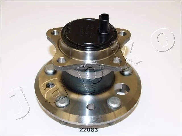 Wheel Hub JAPKO 422083
